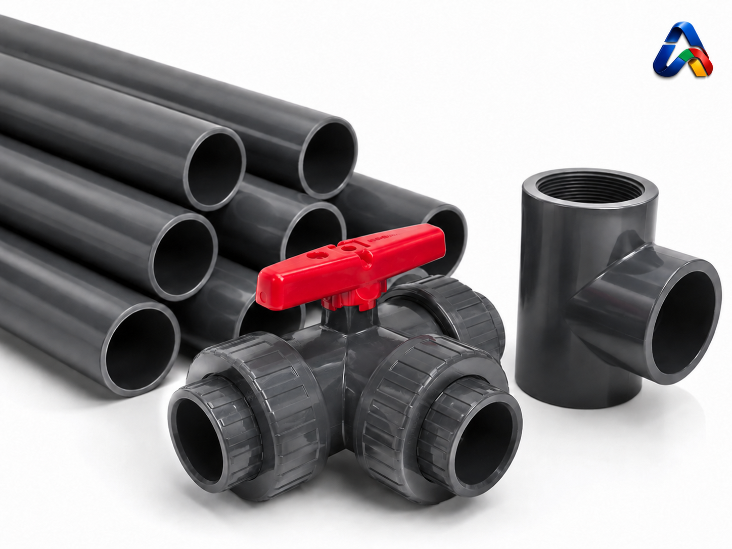 PVC-U